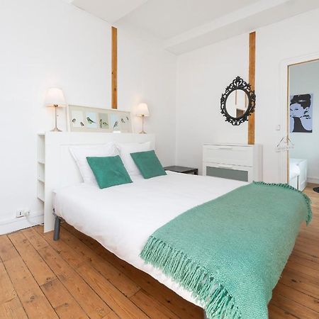 Appartement Coeur De Ville Rue Saint-Laud Angers Exterior photo