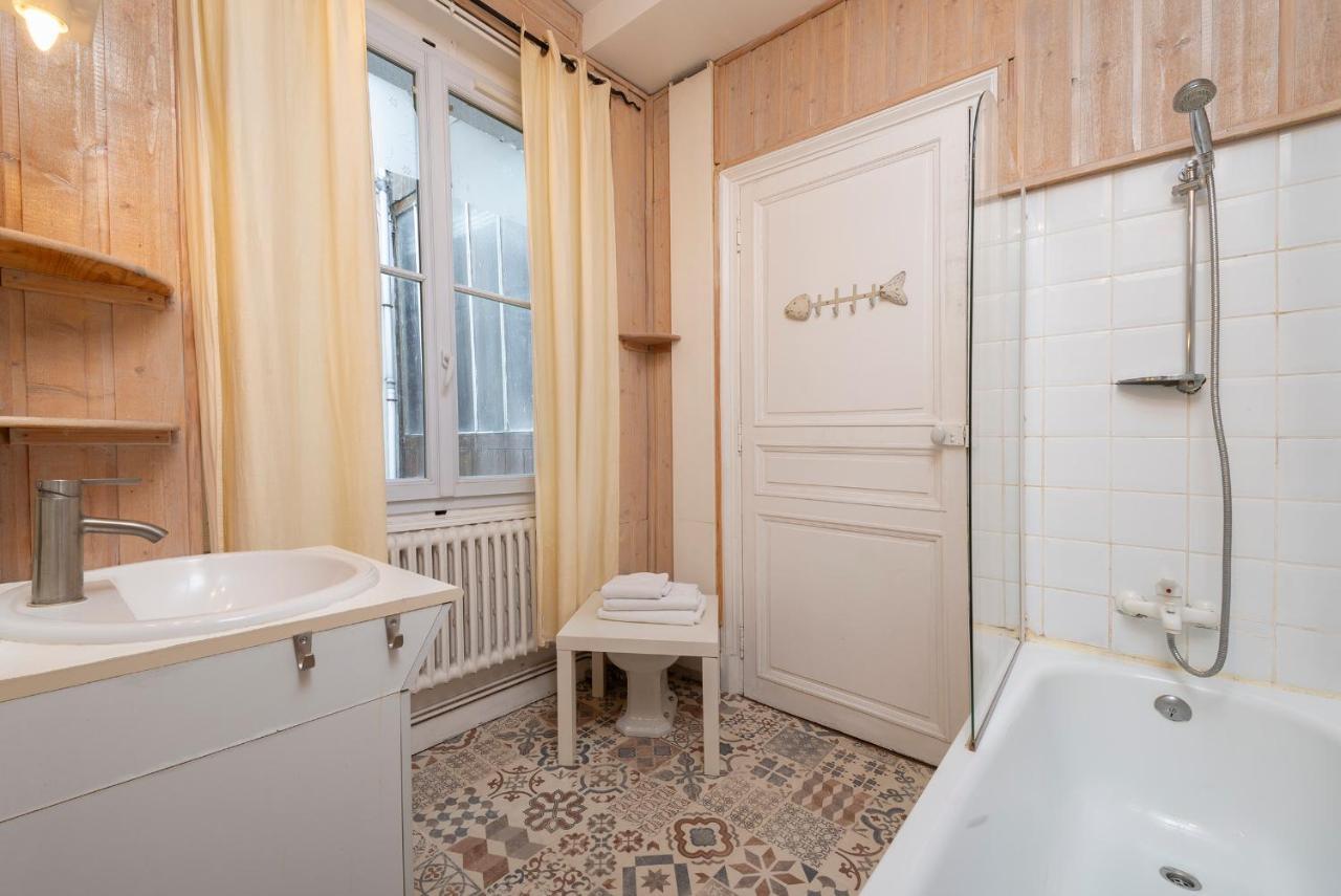 Appartement Coeur De Ville Rue Saint-Laud Angers Exterior photo